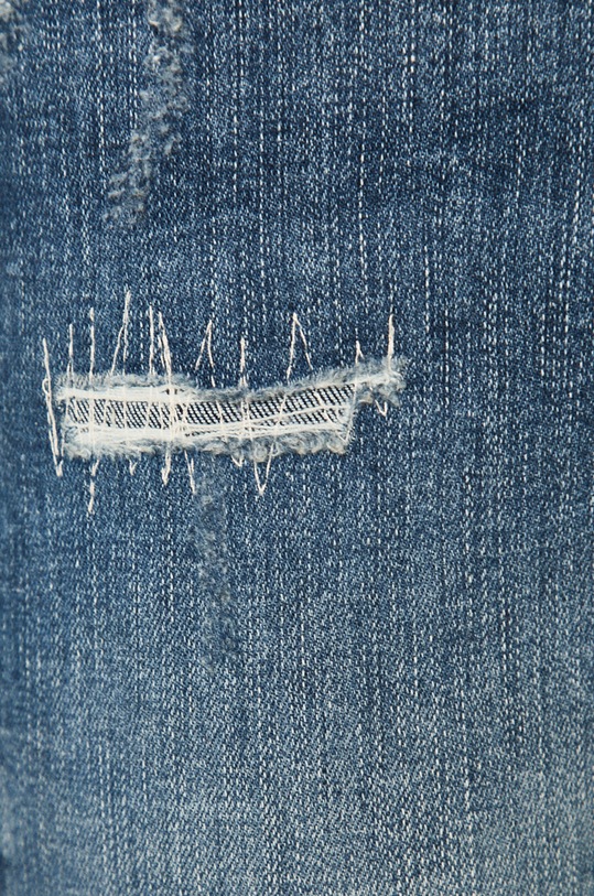 Answear jeans WZ19.SJD02F albastru