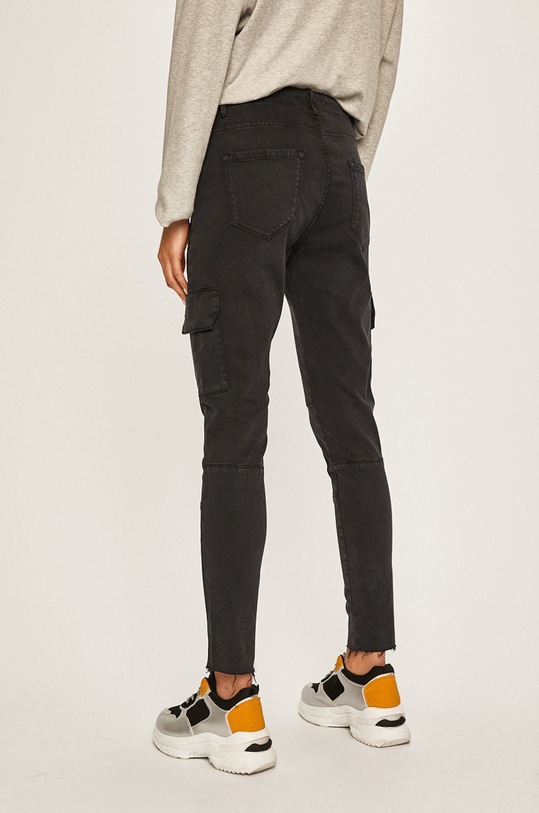 Îmbrăcăminte Answear Lab pantaloni GELIV4.IB negru