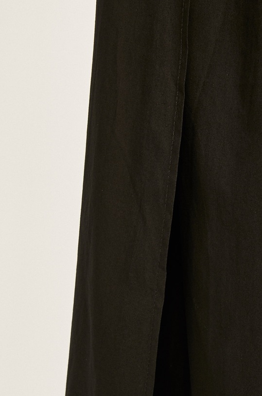 Answear Lab rochie DERMAN1.DQ negru