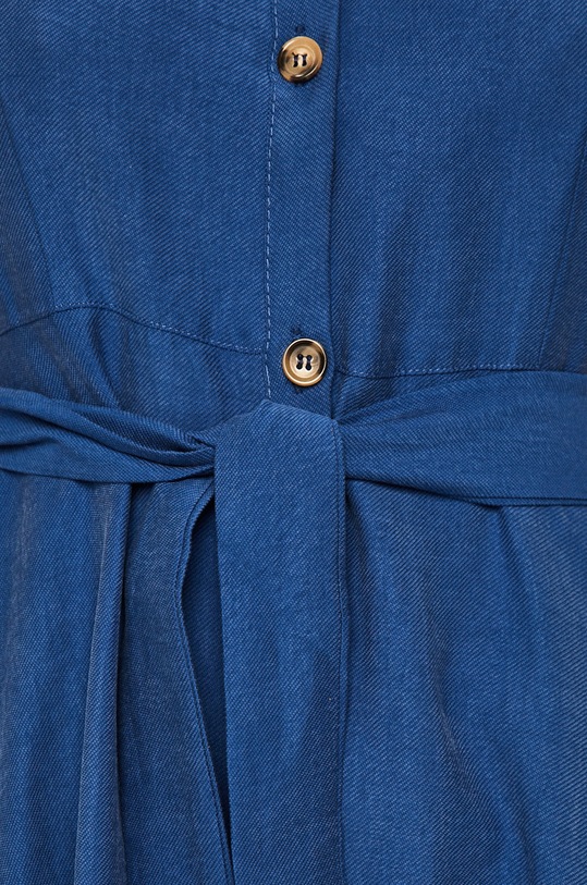 Answear Lab rochie DE1082.ga albastru