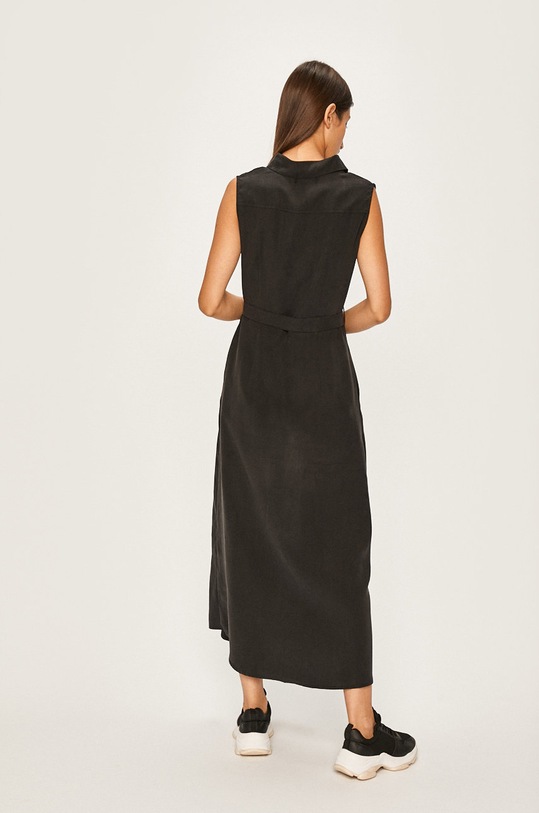 Îmbrăcăminte Answear Lab rochie DE1034.ga negru