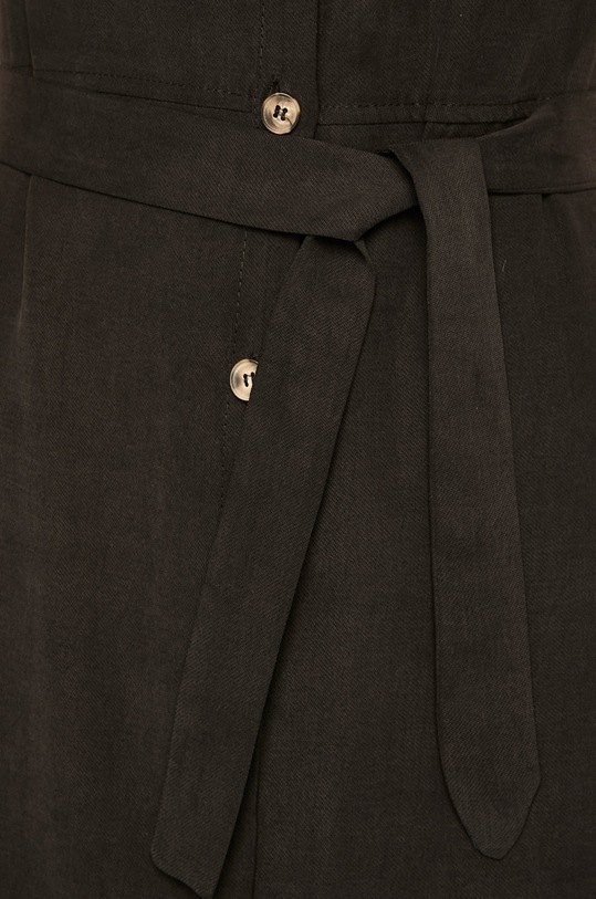 Answear Lab rochie DE1034.ga negru