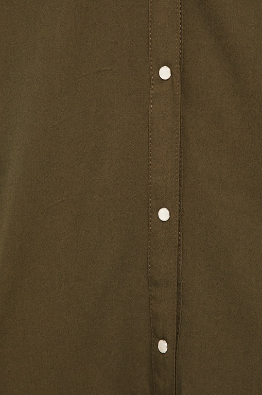 Answear Lab rochie DE11471.ga verde