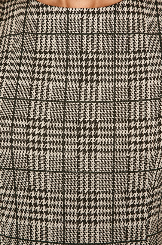 Answear Lab rochie TALI2.SH gri