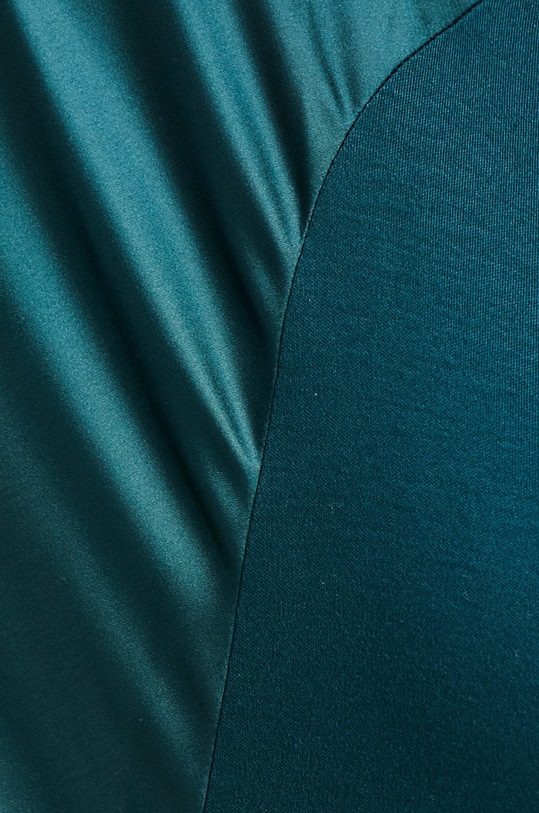 Answear Lab rochie SONG1.HO turcoaz