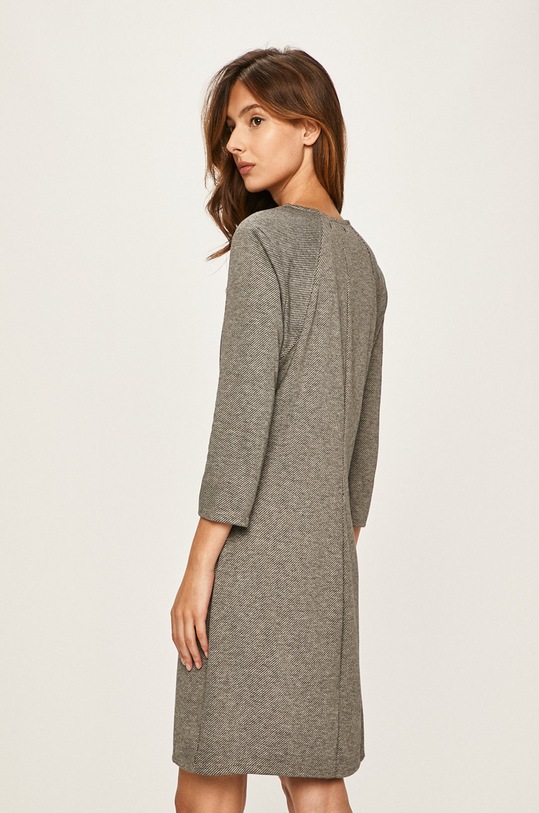 Îmbrăcăminte Answear Lab rochie OZB1.SY gri