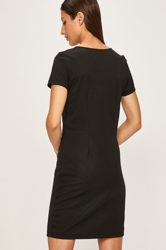 Îmbrăcăminte Answear Lab rochie OL2.ACB negru