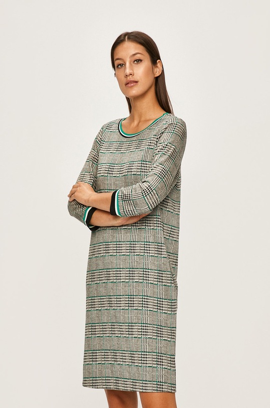 Answear Lab rochie SNG1.AEA gri WZ19