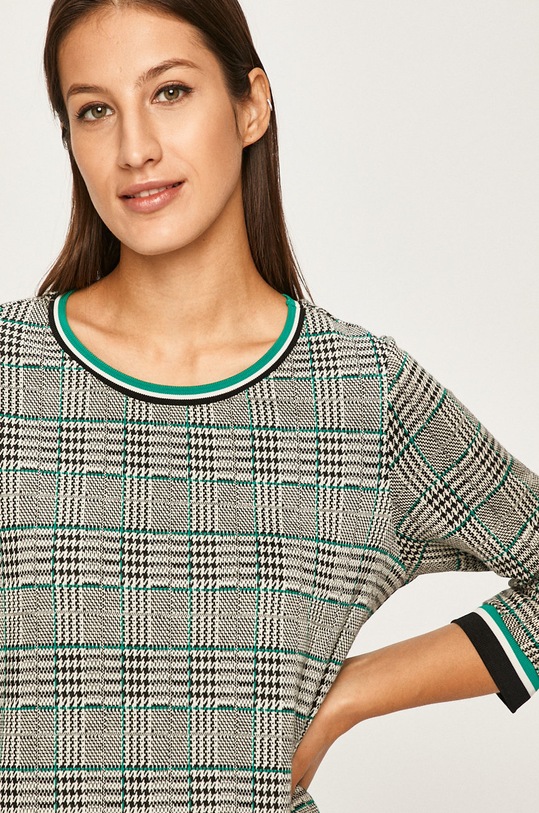 Answear Lab rochie gri SNG1.AEA