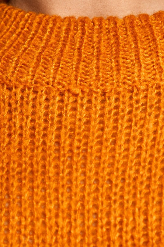 Answear - Pulover LK230COLIMA.AA portocaliu