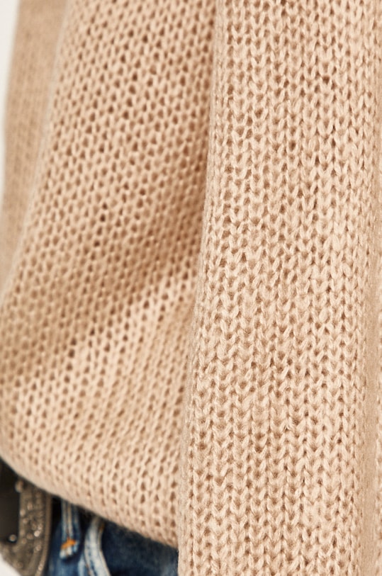 Answear - Pulover LK230COLIMA.AA bej