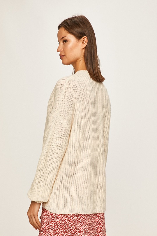 Îmbrăcăminte Answear - Cardigan LK230SUKI.AA bej