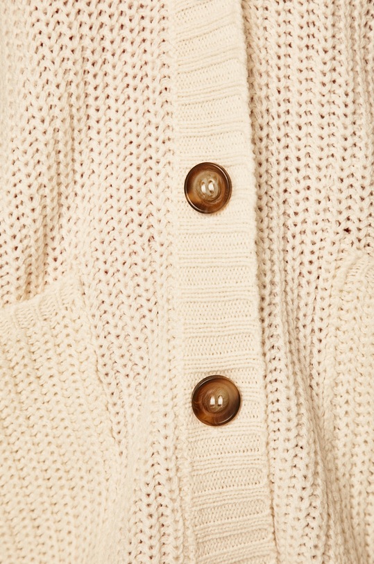 Answear - Cardigan LK230SUKI.AA bej