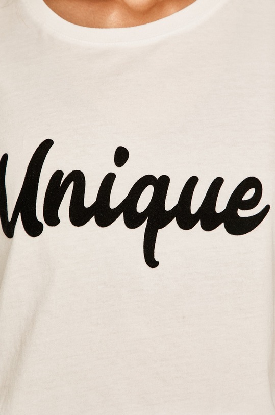 Answear - Tricou OLD11.TJ alb