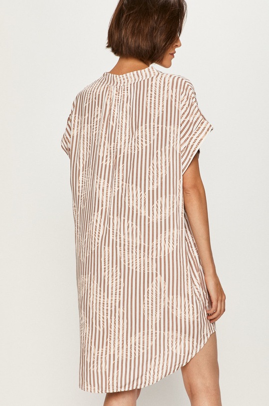 Îmbrăcăminte Answear Lab rochie 808656A.P bej