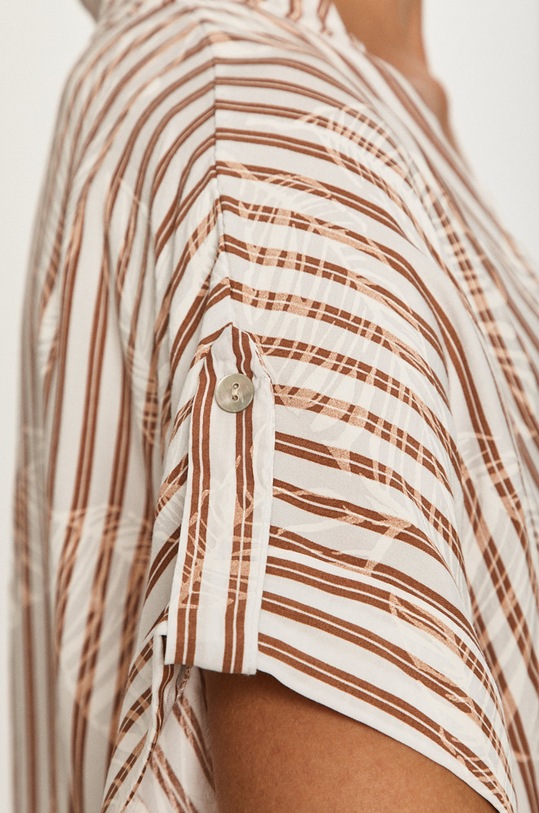 Answear Lab rochie 808656A.P bej