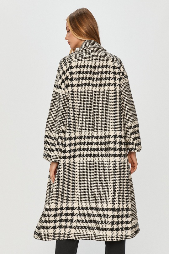 Oblečení Answear.LAB - Kabát 2551.DA černá