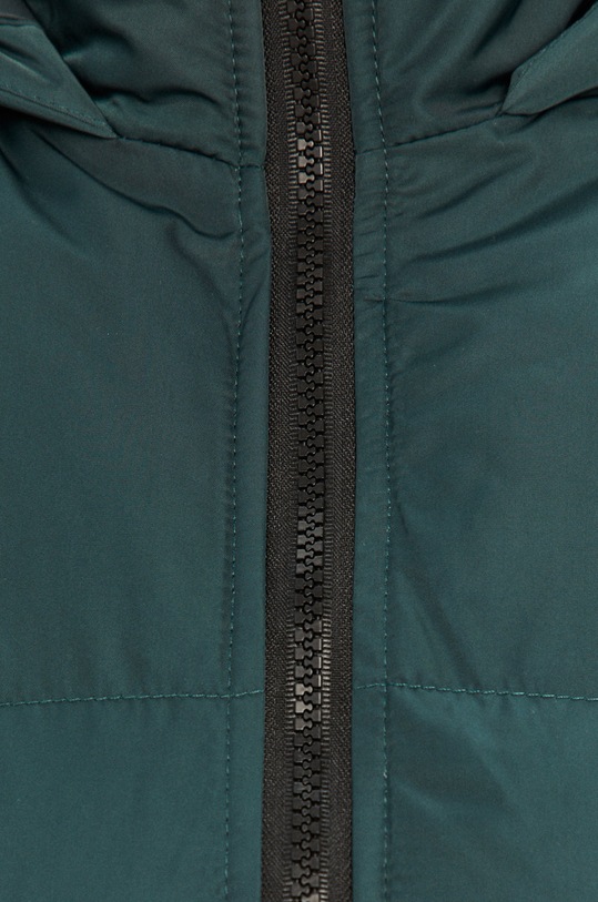 Answear Lab - Kurtka CELLOPKA.FF turkusowy