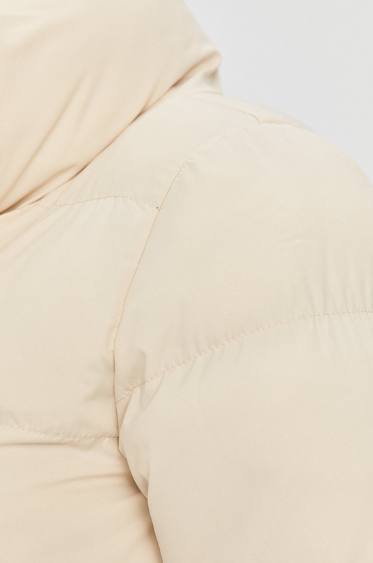 Answear Lab - Geaca WZ20.KUD014 bej