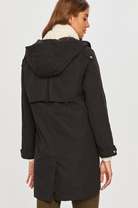 Îmbrăcăminte Answear - Hanorac Answear Lab 8002.1 negru