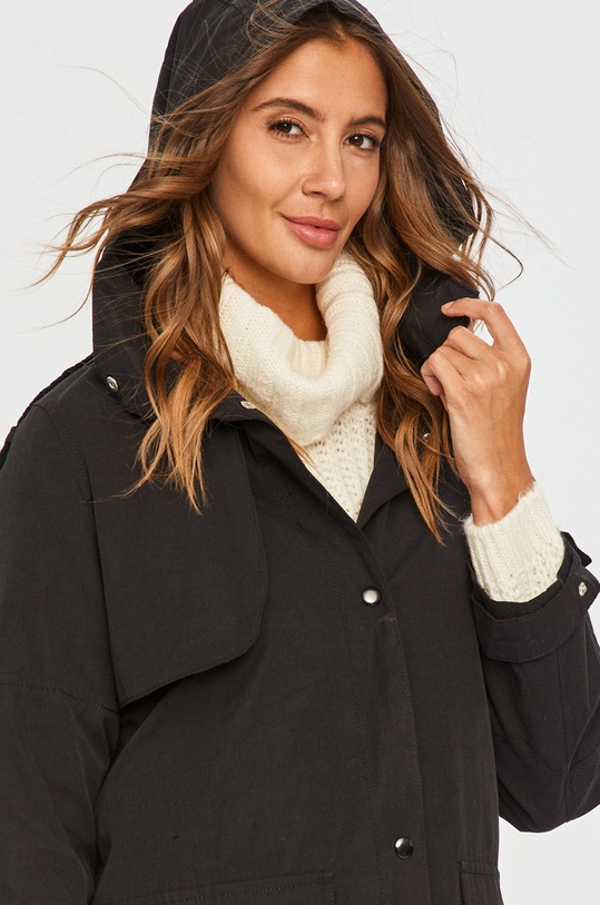 Answear - Hanorac Answear Lab 8002.1 negru