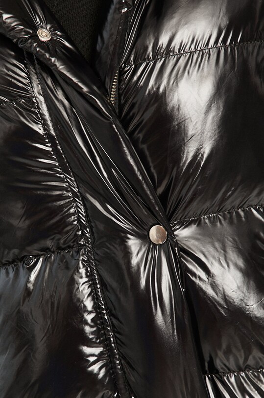 Answear Lab - Geaca WZ20.KUD029 negru