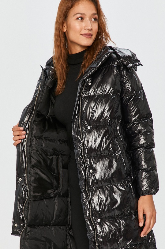 Answear Lab - Geaca WZ20.KUD029