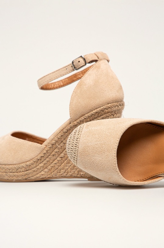 Answear.LAB - Espadrilky LaDonna 2019.33.B.P béžová