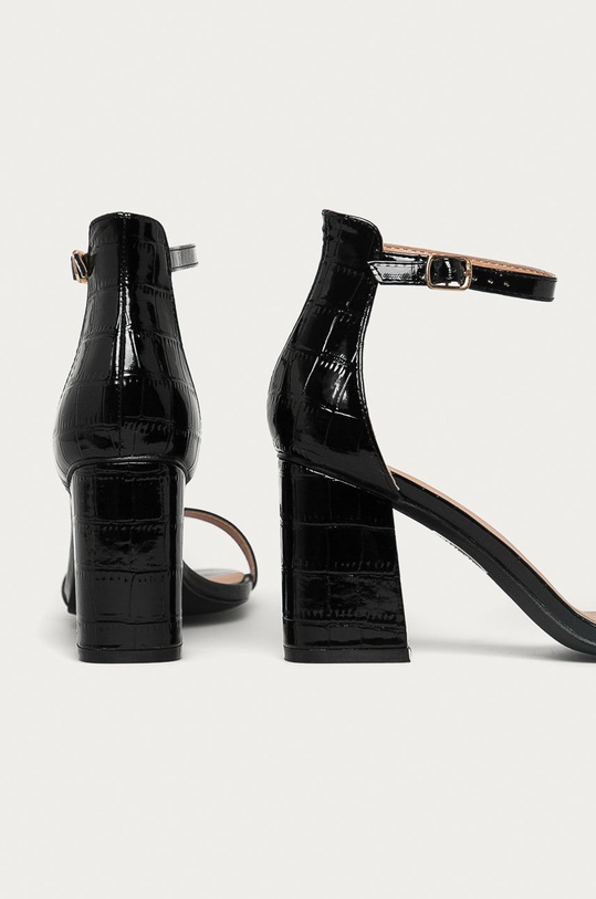 Încălțăminte Answear - Sandale Tulipano R2L1542.9.A negru