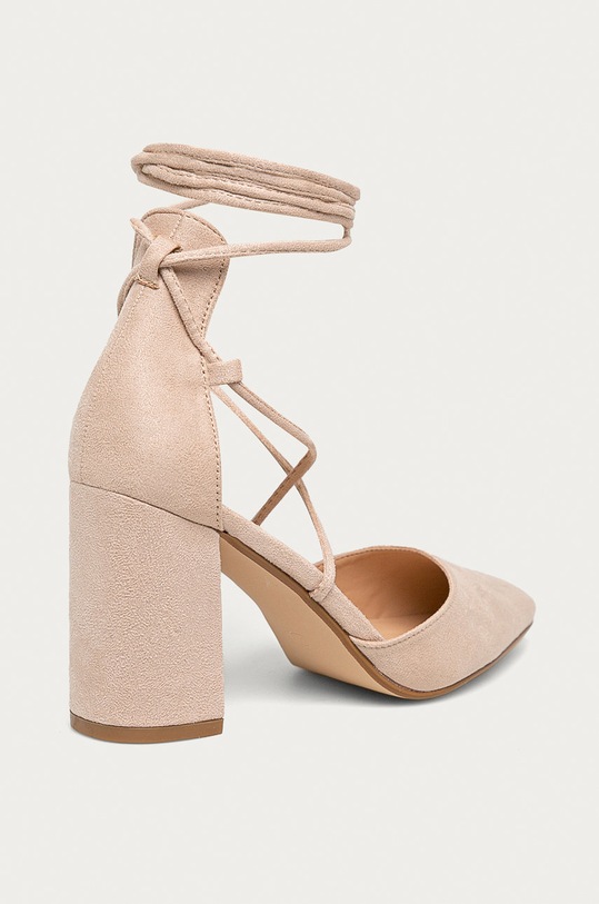 Взуття Answear - Туфлі Tulipano r1l1420.66.2.A бежевий