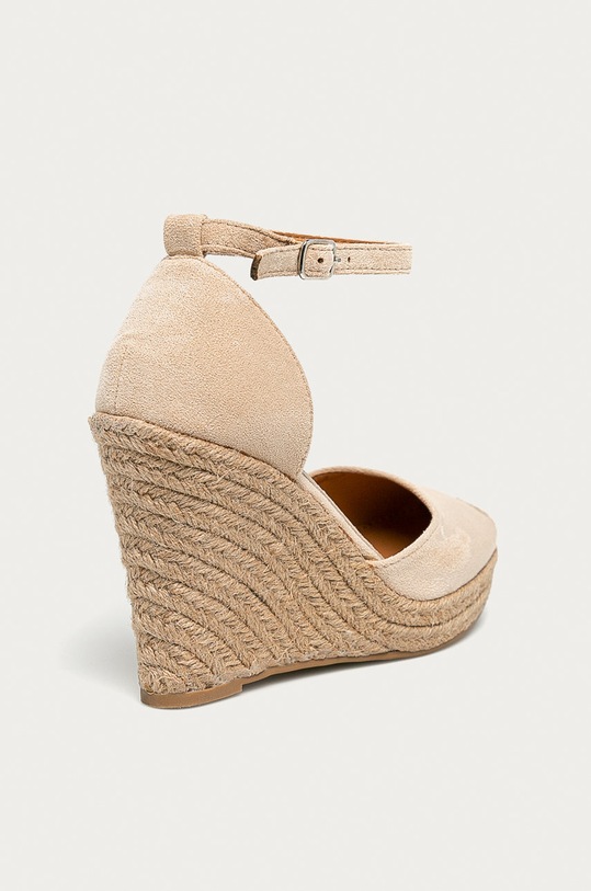 Încălțăminte Answear - Espadrile Lannod R13Z2019.33.2.A bej