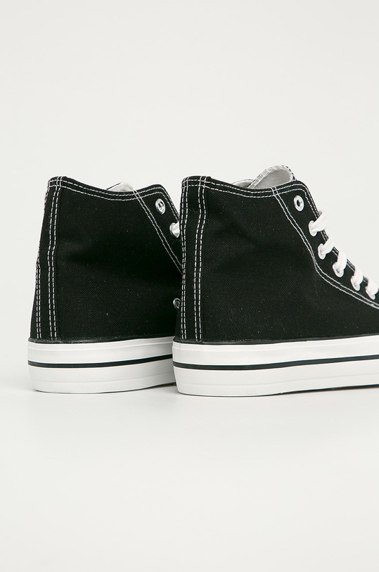 Obuv Answear.LAB- Tenisky Answear.LAB 13006.A čierna