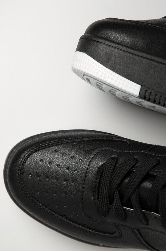 Answear.LAB - Topánky čierna BO.543.DA