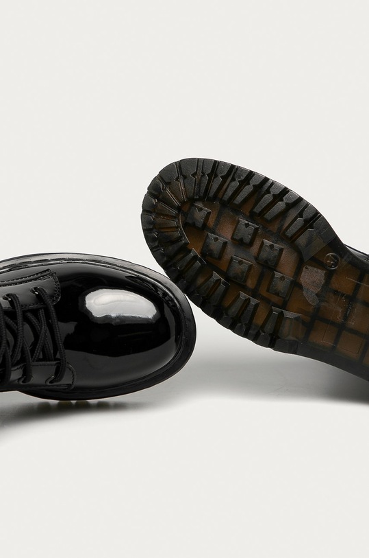 Answear Lab - Bocanci Fashion&Bella negru N9AX1929.DA