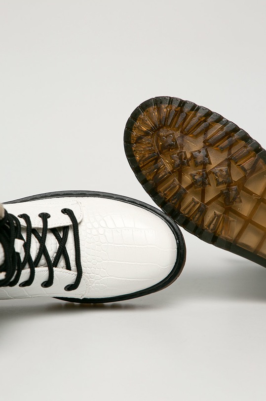 Answear Lab workery biały Q8AX1929.1.DA