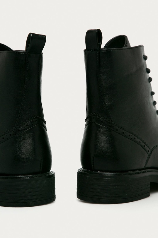 Încălțăminte Answear Lab - Botine DAMEROSE H015.1.DAE negru