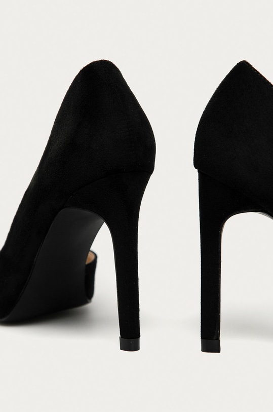 Boty Answear.LAB - Lodičky Tulipano PZD6392BLACK černá