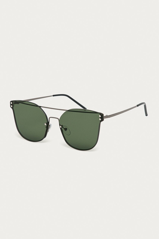 Answear Lab - Ochelari de soare negru WZ20.OKD00P