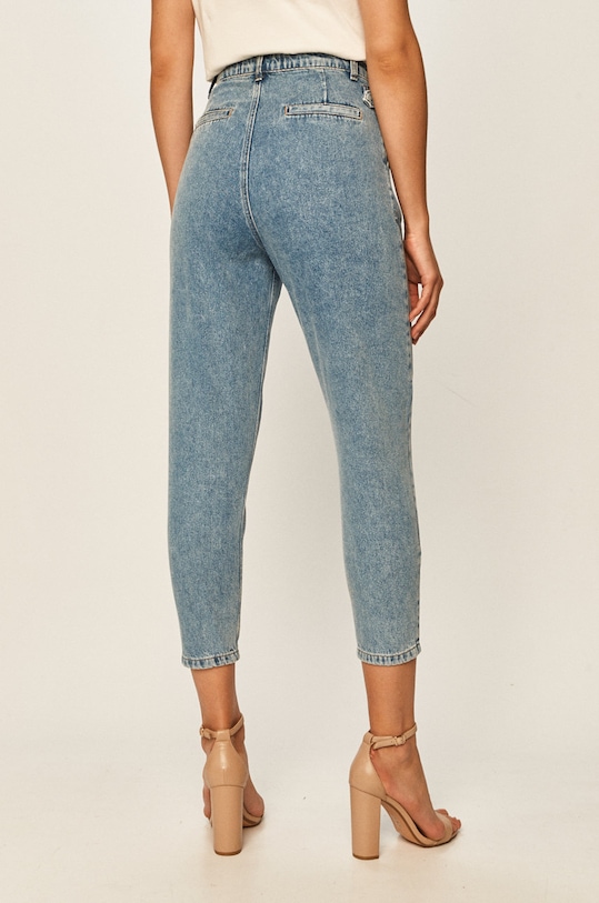 Îmbrăcăminte Answear jeans WZ20.SJD002 albastru