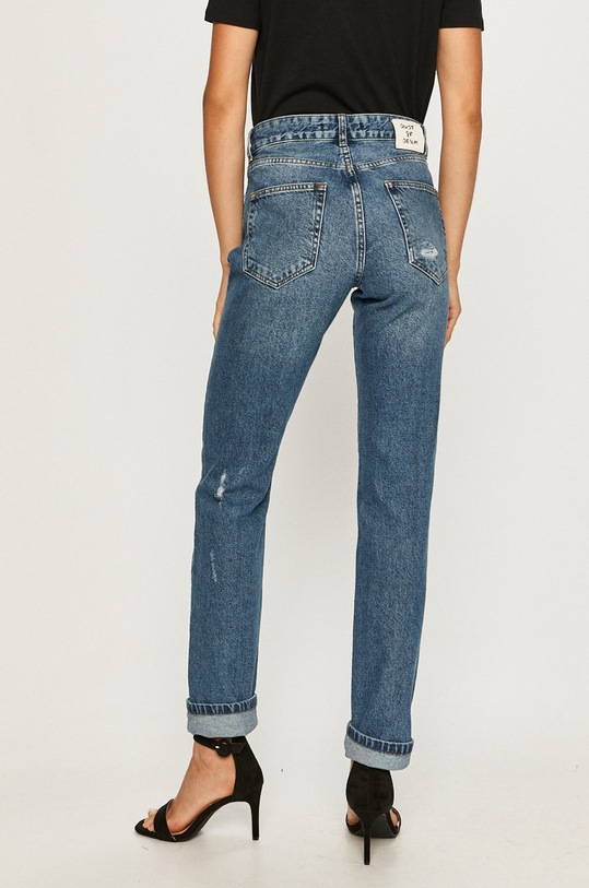 Îmbrăcăminte Answear jeans Answear Lab SONG.575.A albastru