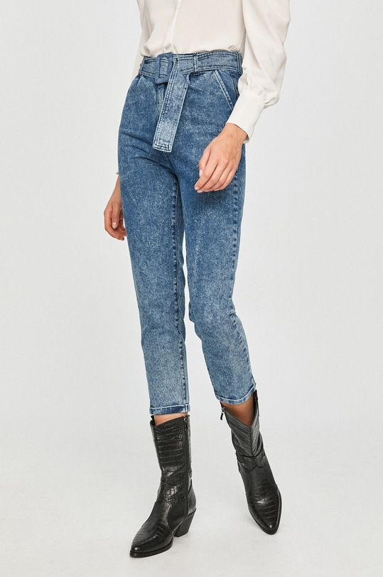 Answear.LAB - Džíny modrá 11082.DA