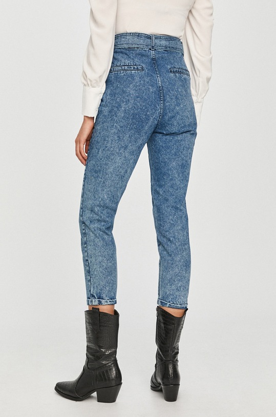 Oblečení Answear.LAB - Džíny 11082.DA modrá