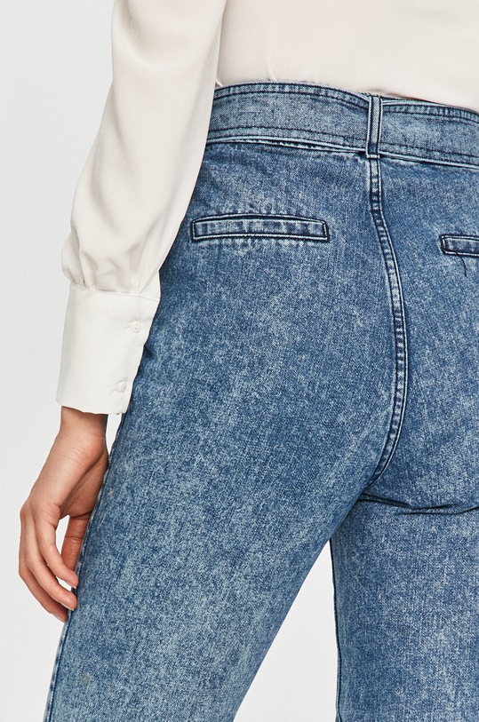 Answear.LAB - Džíny modrá 11082.DA