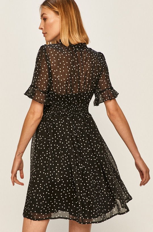 Îmbrăcăminte Answear Lab rochie 8163A.BB negru