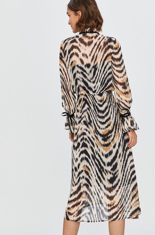 Îmbrăcăminte Answear Lab rochie WZ20.SSD09P negru