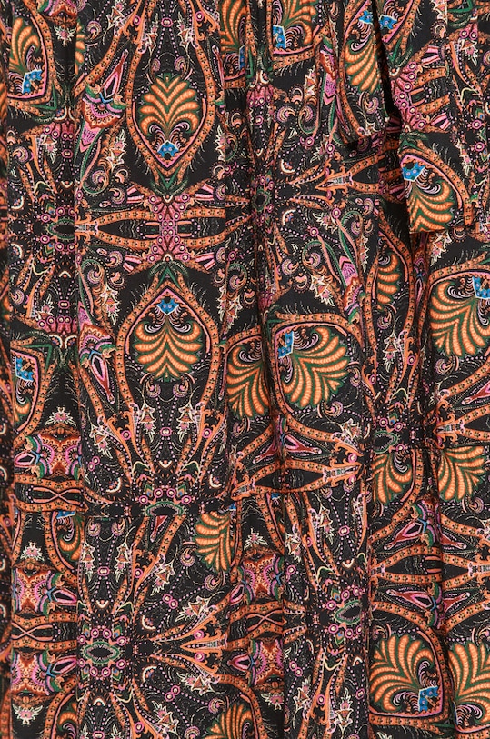 Answear Lab - Sukienka SONG.681.DA multicolor