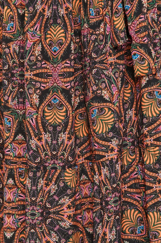 Answear Lab - Sukienka SONG.681.DA multicolor