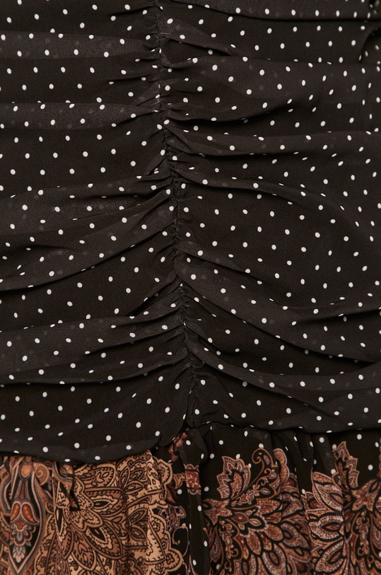 Answear Lab - Sukienka 6175.DA czarny