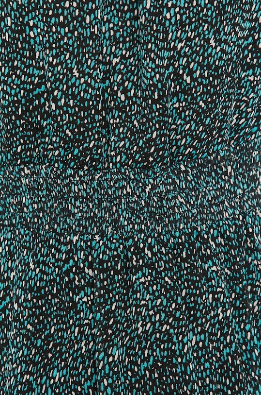 Answear Lab - Платье SIS.1.SR голубой