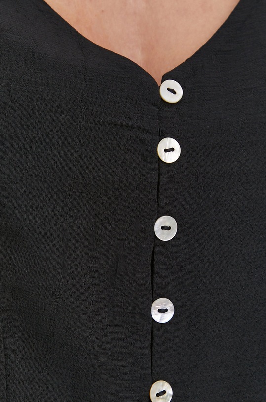 Answear Lab Bluză CEN.5.6.DA negru